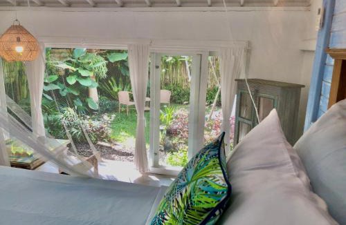Lodtunduh House | Ubud Auroville