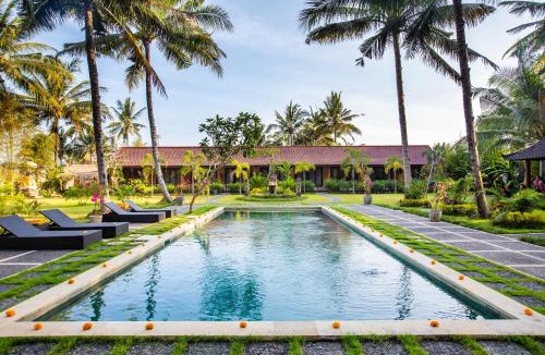 Lodtunduh House | Ubud Batan Nyuh bed & breakfast