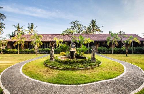 Lodtunduh House | Ubud Batan Nyuh bed & breakfast
