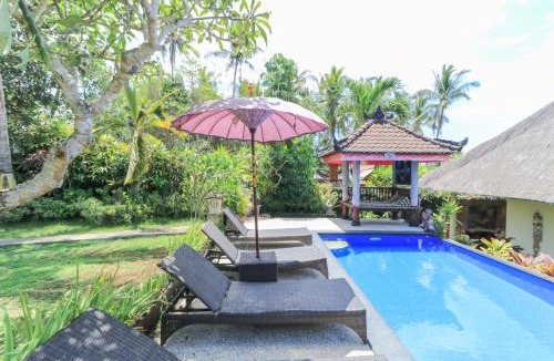 Batuan House | Ubud Chez Nyoman