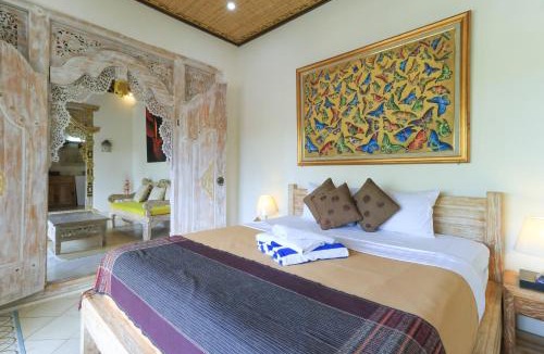 Batuan House | Ubud Chez Nyoman