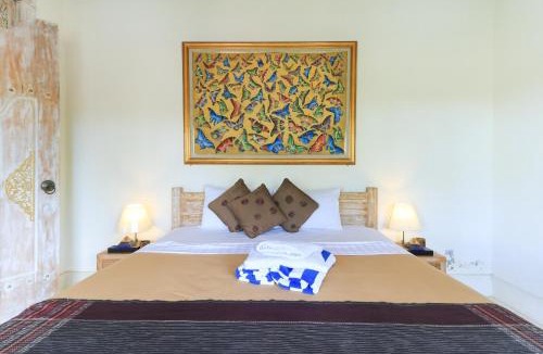 Batuan House | Ubud Chez Nyoman