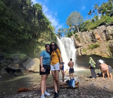 Tanjungbenoa Boat Rental | Ubud Classic Day Trip
