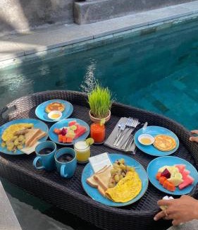 Lodtunduh Villa | Ubud Diary Villa