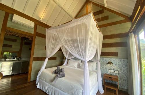 Lodtunduh Villa | Ubud Diary Villa