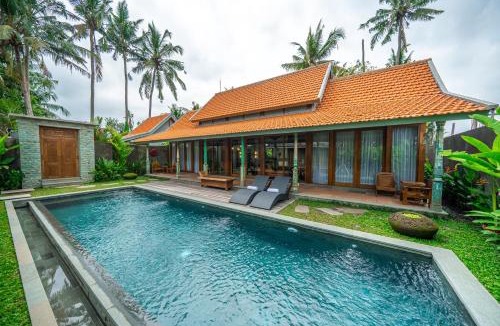 Lodtunduh Villa | Ubud Diary Villa