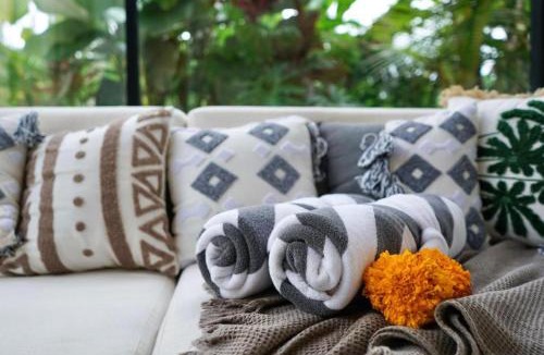 Pejeng Villa | Ubud Dzen Villas 2BR Private Pool Rice Field View