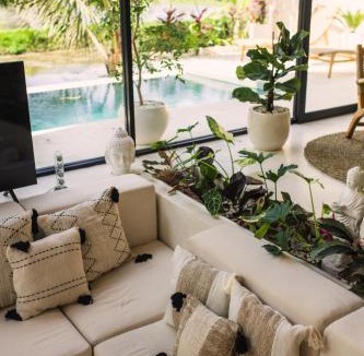 Pejeng Apartment | Ubud Dzen Villas