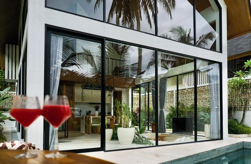 Pejeng Villa | Ubud Dzen Villas