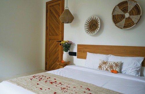 Pejeng Villa | Ubud Dzen Villas