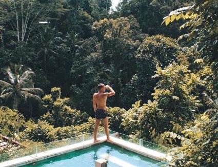 Kenderan Villa | Ubud Hills Villas & Resort