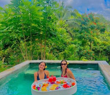 Kenderan Villa | Ubud Hills Villas & Resort