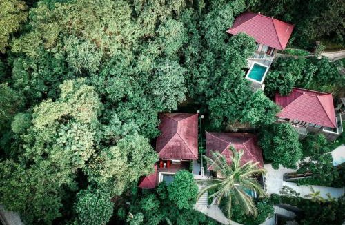 Kenderan Villa | Ubud Hills Villas & Resort