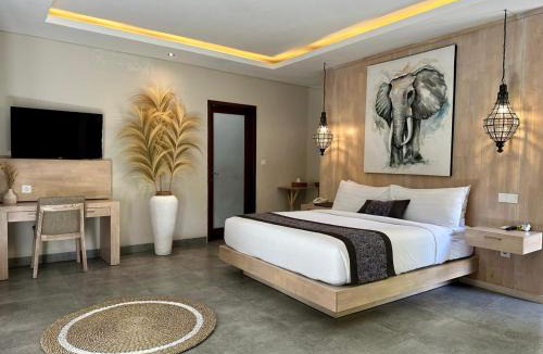 Kenderan Villa | Ubud Hills Villas & Resort