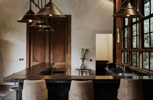 Kemenuh Villa | Ubud Jungle - 9BR River Villas w/Private Chef