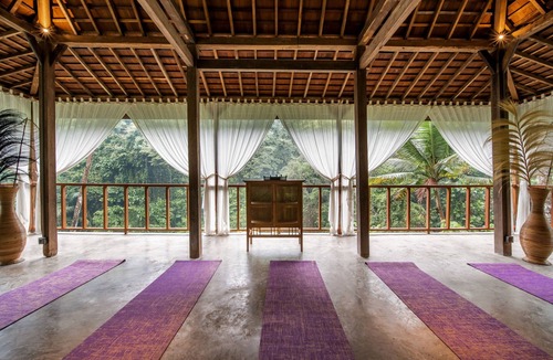 Kemenuh Villa | Ubud Jungle - 9BR River Villas w/Private Chef