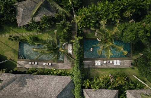 Kemenuh Villa | Ubud Jungle - 9BR River Villas w/Private Chef