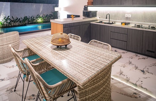 Lodtunduh Villa | Ubud Singgah Private Villas