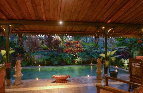 Tegallalang Villa | Ubud Syailendra Villas