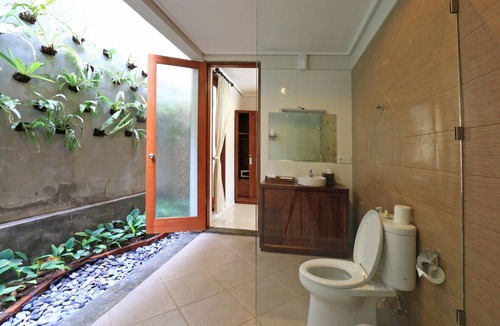 Pengosekan Hotel | Ubud Tropical Garden