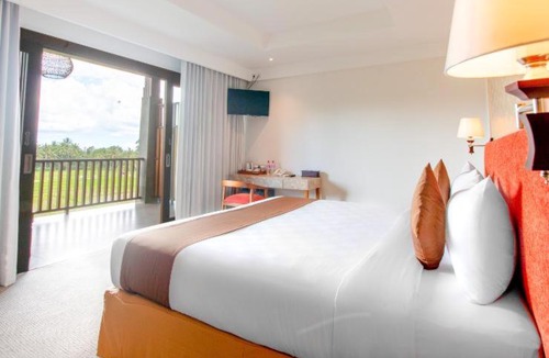 Melayang Hotel | UbudOne