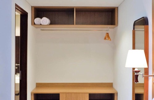 Melayang Hotel | UbudOne