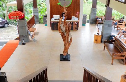 Melayang Hotel | UbudOne