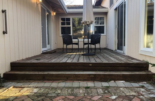 Davis House | UC Davis 5 bedrm/3 bathrm 2000+ sqft quiet house