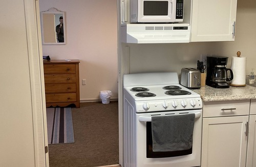 Mohawk House | UC DOUBLE!