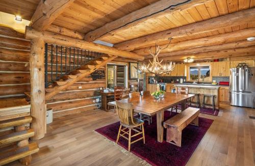 Pray House | UC River Ranch