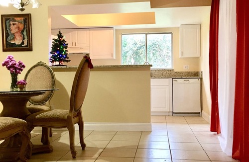 Orlando House | UCF-European Art Gallery