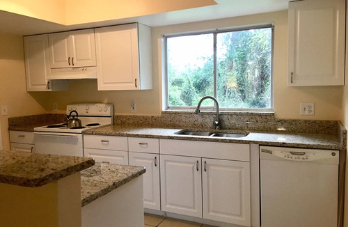 Orlando House | UCF-European Art Gallery