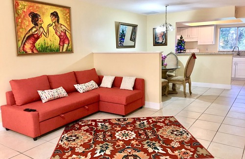 Orlando House | UCF-European Art Gallery