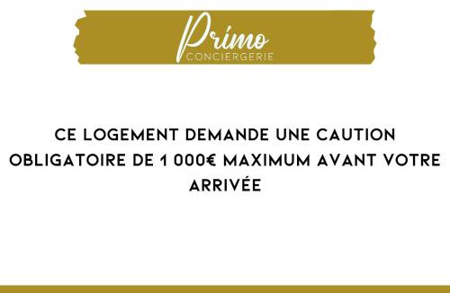 Uchizy House | Uch-y-Gite BY PRIMO CONClERGERIE