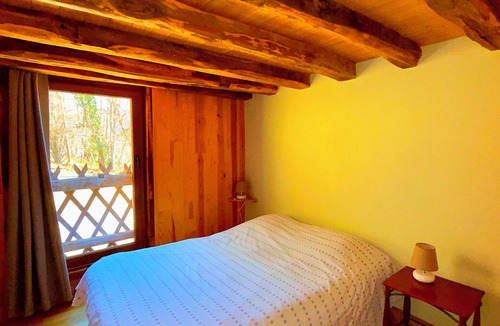 Sengouagnet Other | UCHALOS LA GRANGE PYRENEES