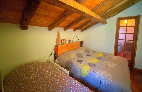 Sengouagnet Other | UCHALOS LA GRANGE PYRENEES