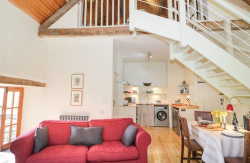 Corwen Cottage | UCHELDREF, pet friendly, character holiday cottage in Corwen