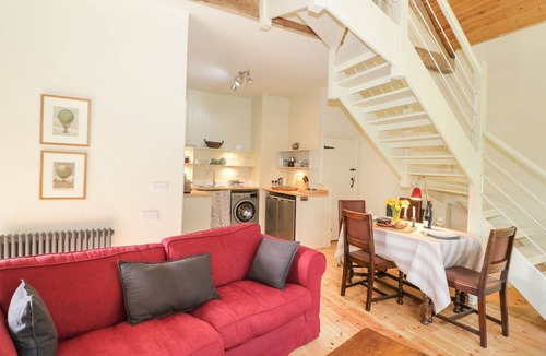 Corwen Cottage | UCHELDREF, pet friendly, character holiday cottage in Corwen