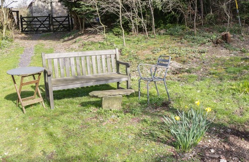 Corwen Cottage | UCHELDREF, pet friendly, character holiday cottage in Corwen