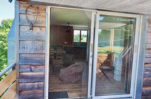 Gan Apartment | Udée belle vue