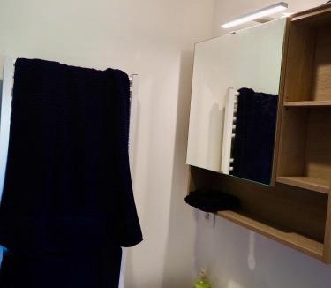 Gan Apartment | Udée belle vue