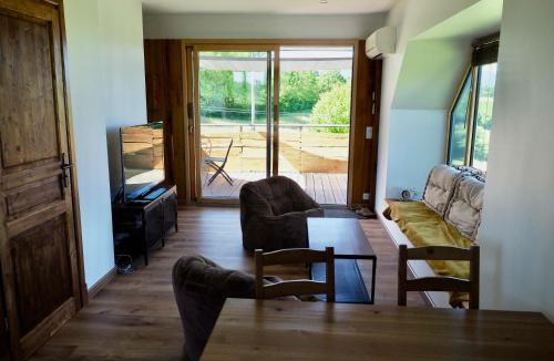 Gan Apartment | Udée belle vue