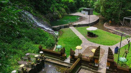 Payangan House | Udaka Retreat