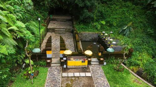 Payangan House | Udaka Retreat