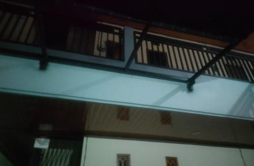 Buleleng Apartment | Udayana Bisma