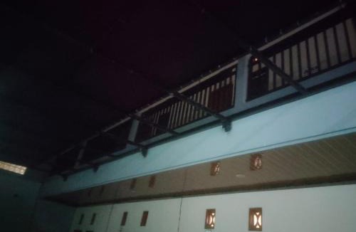 Buleleng Apartment | Udayana Bisma