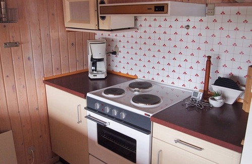 Aabenraa House | "Udder" - 50m to the fjord by Interhome