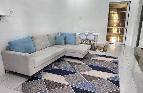 Muadzam Shah House | Udins Homestay