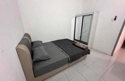 Muadzam Shah House | Udins Homestay