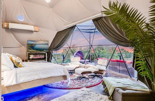 Lago Vista Other | Udoscape Eco-Glamping Resorts